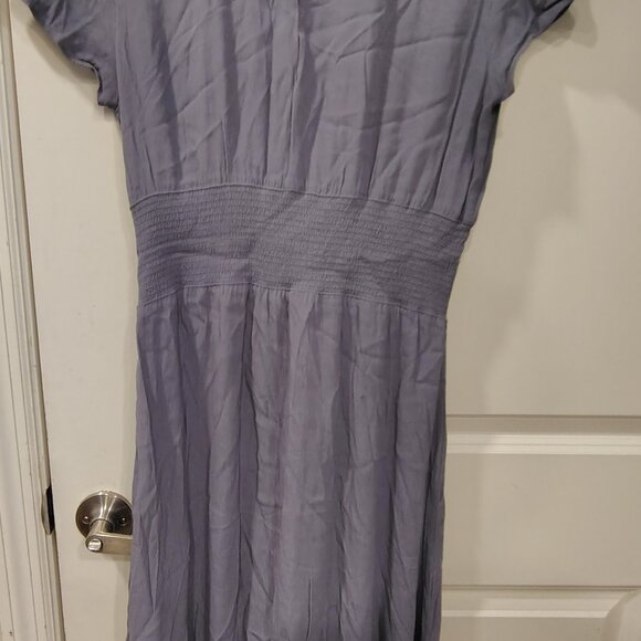 Aritzia Wilfred Maxime Dress - Picture 9 of 10